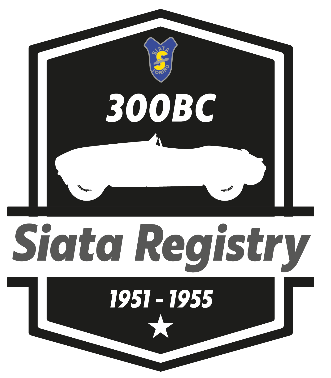Siata Registry Logo